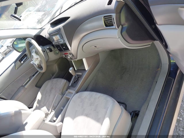 Продаж на аукціоні авто 2010 Subaru Forester 2.5x Premium, vin: JF2SH6CC7AH706381, номер лоту: 44921181