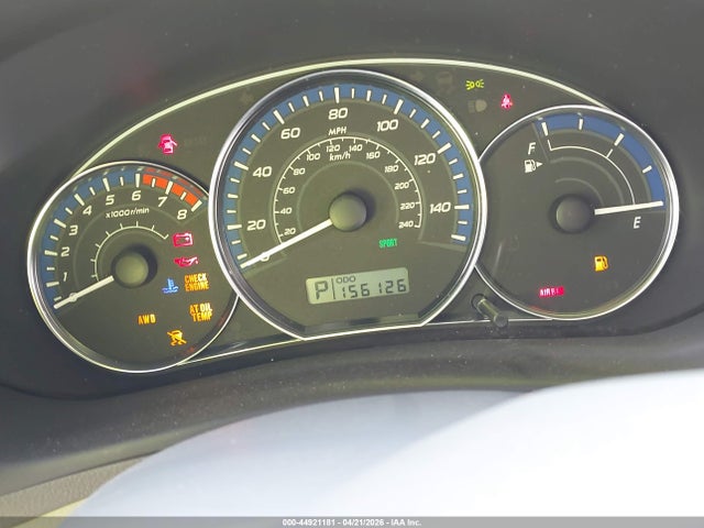 Продаж на аукціоні авто 2010 Subaru Forester 2.5x Premium, vin: JF2SH6CC7AH706381, номер лоту: 44921181