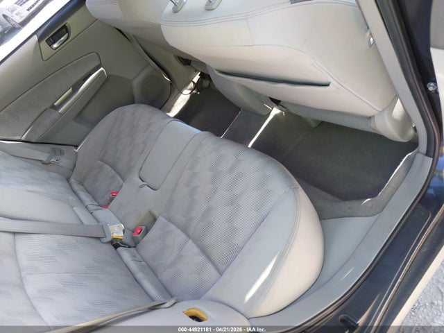 Продаж на аукціоні авто 2010 Subaru Forester 2.5x Premium, vin: JF2SH6CC7AH706381, номер лоту: 44921181