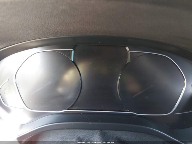 Aukcja sprzedaży 2022 Bmw X3 Xdrive30i, vin: 5UX53DP08N9L07783, numer aukcji: 44921182