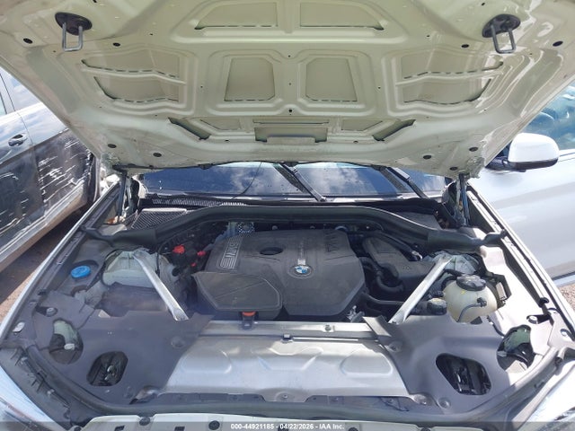 Продаж на аукціоні авто 2019 Bmw X3 Xdrive30i, vin: 5UXTR9C50KLP92469, номер лоту: 44921185