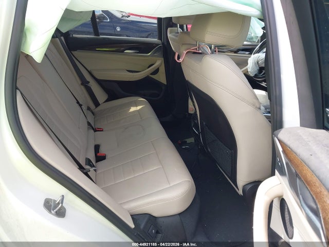 Продаж на аукціоні авто 2019 Bmw X3 Xdrive30i, vin: 5UXTR9C50KLP92469, номер лоту: 44921185