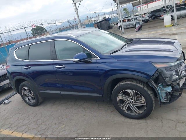 Hyundai Santa Fe Sel 2023 5NMS2DAJ6PH515158 Image 14