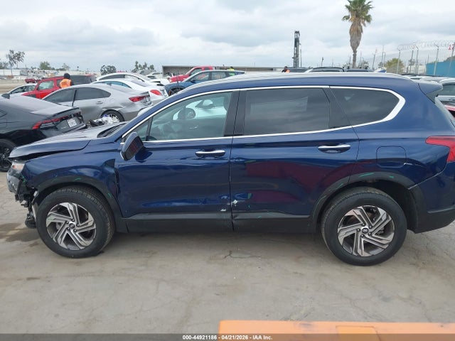 Hyundai Santa Fe Sel 2023 5NMS2DAJ6PH515158 Image 15