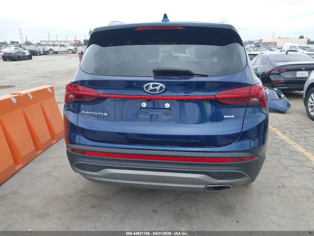 Hyundai Santa Fe Sel 2023 5NMS2DAJ6PH515158 Image 17
