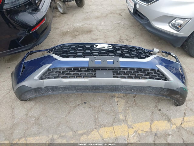 Hyundai Santa Fe Sel 2023 5NMS2DAJ6PH515158 Image 12