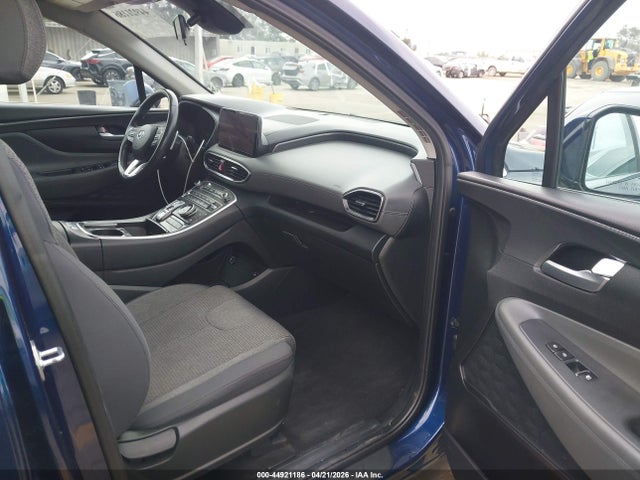 Hyundai Santa Fe Sel 2023 5NMS2DAJ6PH515158 Image 5