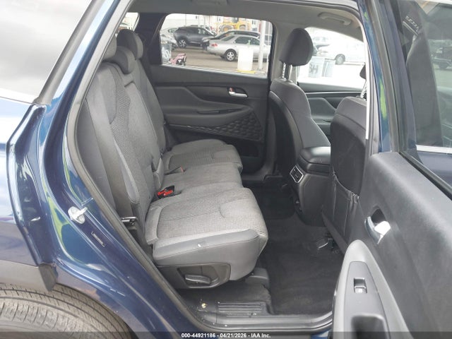 Hyundai Santa Fe Sel 2023 5NMS2DAJ6PH515158 Image 8