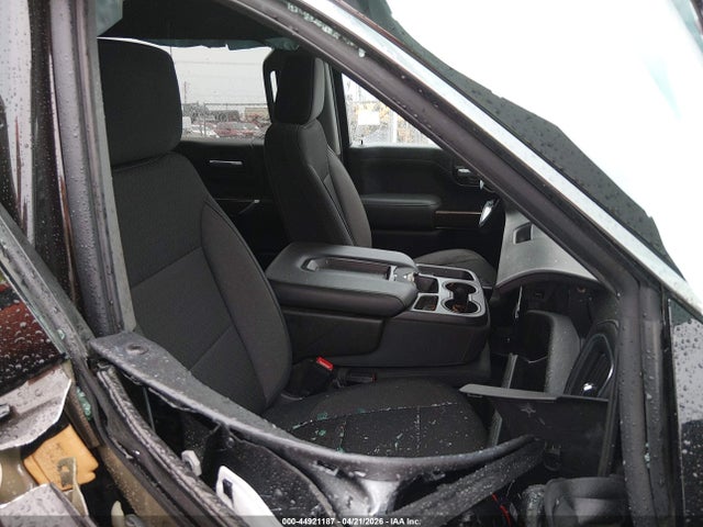 1GTU9BEDXKZ382096 GMC Sierra 1500 Sle