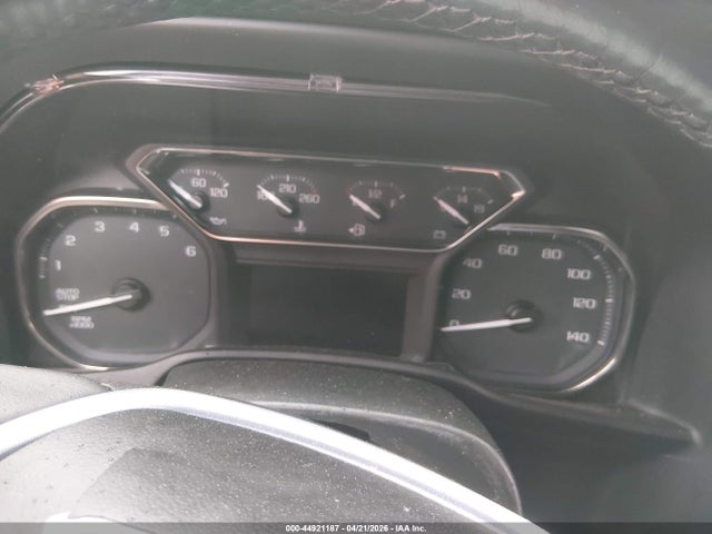 1GTU9BEDXKZ382096 GMC Sierra 1500 Sle