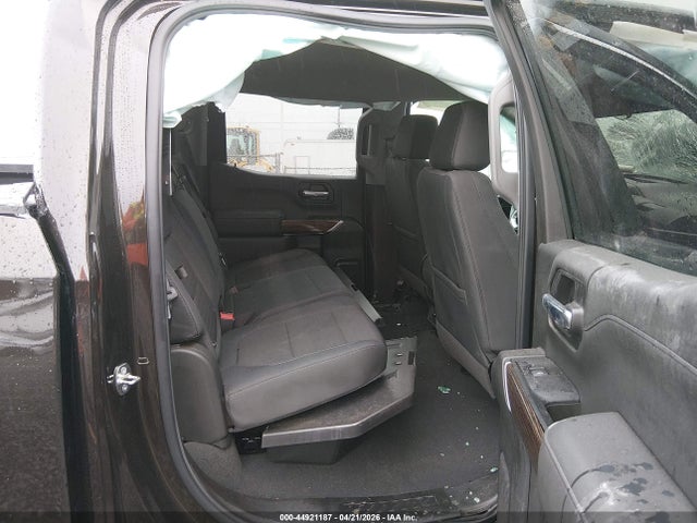 1GTU9BEDXKZ382096 GMC Sierra 1500 Sle
