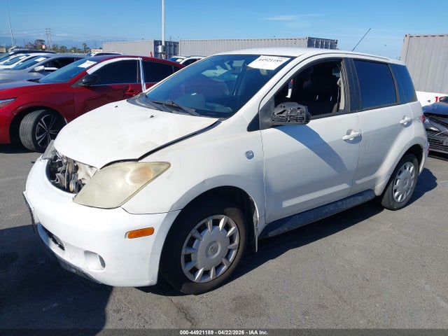 Продаж на аукціоні авто 2005 Scion Xa, vin: JTKKT624050080905, номер лоту: 44921189