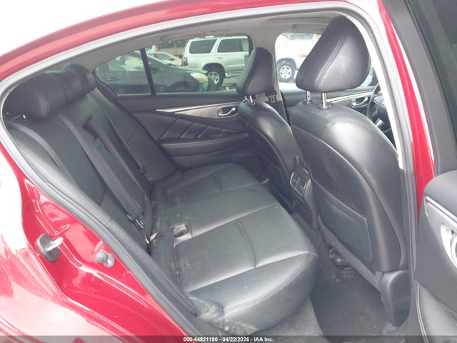 JN1BV7AP5FM348315 Infiniti Q50