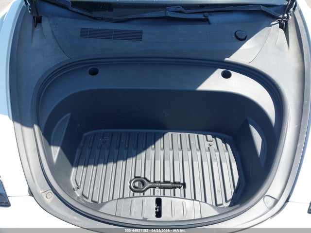 Aukcja sprzedaży 2021 Tesla Model 3 Standard Range Plus Rear-wheel Drive, vin: 5YJ3E1EA4MF961651, numer aukcji: 44921192