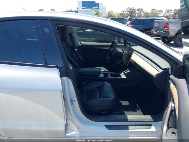 Aukcja sprzedaży 2021 Tesla Model 3 Standard Range Plus Rear-wheel Drive, vin: 5YJ3E1EA4MF961651, numer aukcji: 44921192