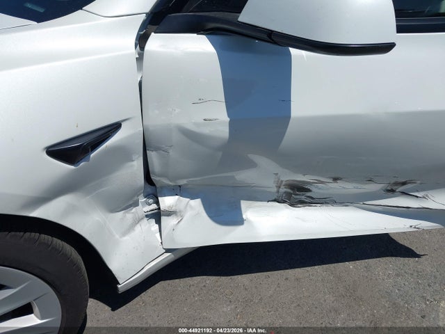 Aukcja sprzedaży 2021 Tesla Model 3 Standard Range Plus Rear-wheel Drive, vin: 5YJ3E1EA4MF961651, numer aukcji: 44921192