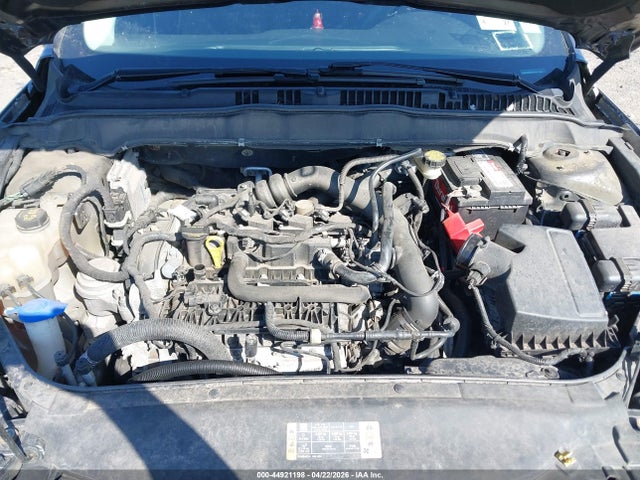 Aukcja sprzedaży 2016 Ford Fusion Se, vin: 3FA6P0HD0GR397772, numer aukcji: 44921198
