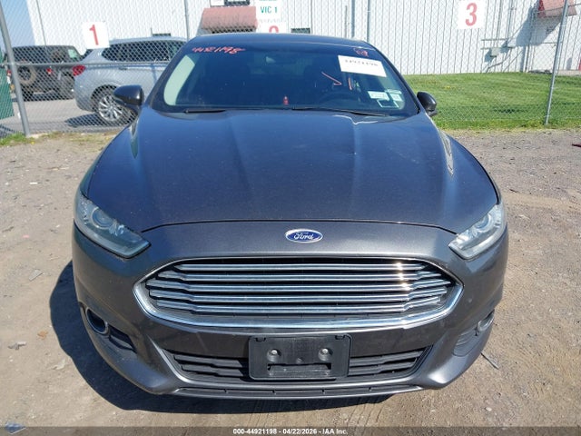 Aukcja sprzedaży 2016 Ford Fusion Se, vin: 3FA6P0HD0GR397772, numer aukcji: 44921198
