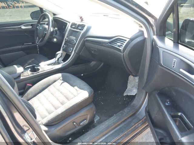 Aukcja sprzedaży 2016 Ford Fusion Se, vin: 3FA6P0HD0GR397772, numer aukcji: 44921198