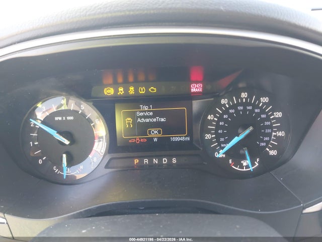 Aukcja sprzedaży 2016 Ford Fusion Se, vin: 3FA6P0HD0GR397772, numer aukcji: 44921198