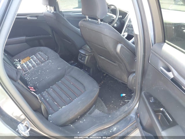Aukcja sprzedaży 2016 Ford Fusion Se, vin: 3FA6P0HD0GR397772, numer aukcji: 44921198