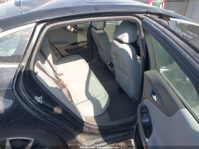 44921199 :رقم المزاد ، 1G1ZD5ST0JF277982 vin ، 2018 Chevrolet Malibu Lt مزاد بيع