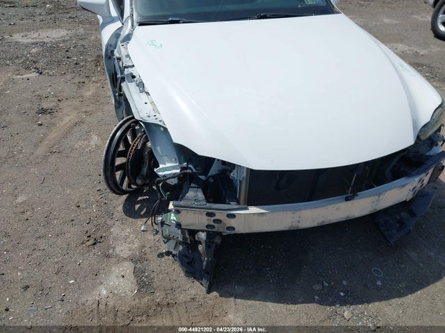 JTHCE1D24H5013346 Lexus IS 350