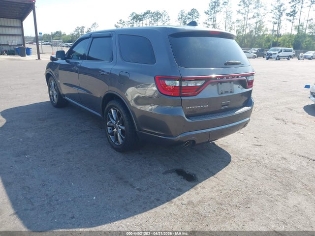 44921203 :رقم المزاد ، 1C4RDHAG7EC551683 vin ، 2014 Dodge Durango Sxt مزاد بيع