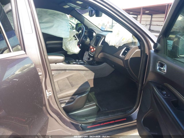 44921203 :رقم المزاد ، 1C4RDHAG7EC551683 vin ، 2014 Dodge Durango Sxt مزاد بيع