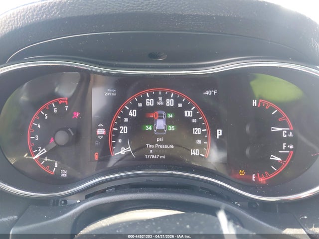 44921203 :رقم المزاد ، 1C4RDHAG7EC551683 vin ، 2014 Dodge Durango Sxt مزاد بيع