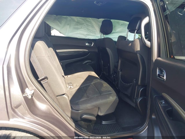 44921203 :رقم المزاد ، 1C4RDHAG7EC551683 vin ، 2014 Dodge Durango Sxt مزاد بيع