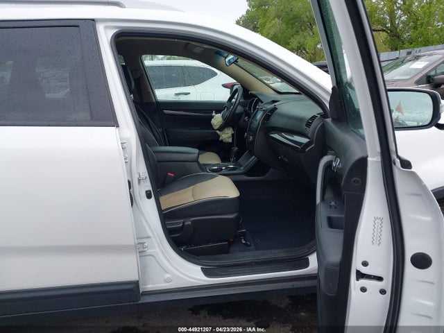 Aukcja sprzedaży 2011 Kia Sorento Ex V6, vin: 5XYKUDA27BG086912, numer aukcji: 44921207