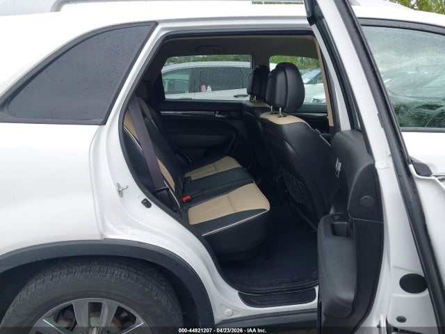Aukcja sprzedaży 2011 Kia Sorento Ex V6, vin: 5XYKUDA27BG086912, numer aukcji: 44921207