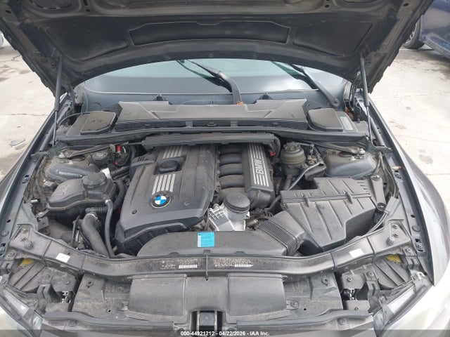 Aukcja sprzedaży 2010 Bmw 328i, vin: WBAWV1C5XAP124047, numer aukcji: 44921212