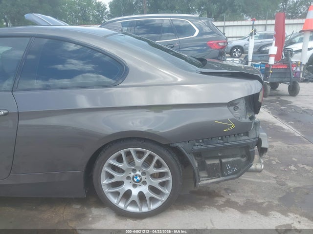 Aukcja sprzedaży 2010 Bmw 328i, vin: WBAWV1C5XAP124047, numer aukcji: 44921212