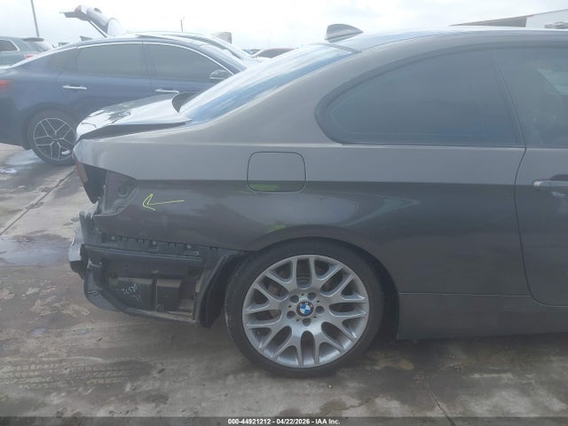 Aukcja sprzedaży 2010 Bmw 328i, vin: WBAWV1C5XAP124047, numer aukcji: 44921212