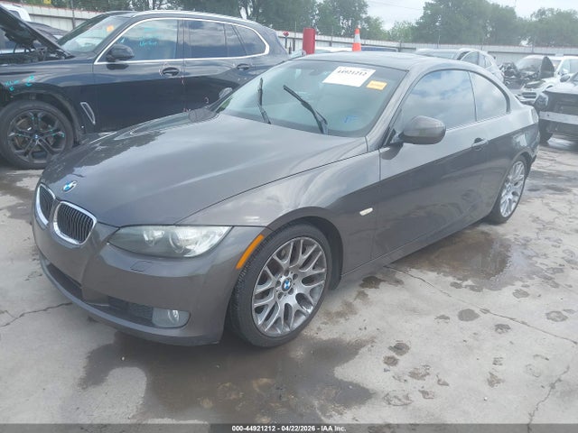 Aukcja sprzedaży 2010 Bmw 328i, vin: WBAWV1C5XAP124047, numer aukcji: 44921212