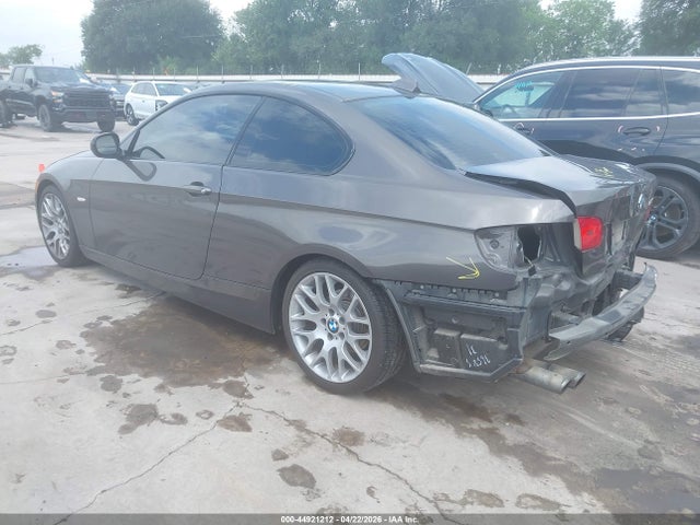 Aukcja sprzedaży 2010 Bmw 328i, vin: WBAWV1C5XAP124047, numer aukcji: 44921212