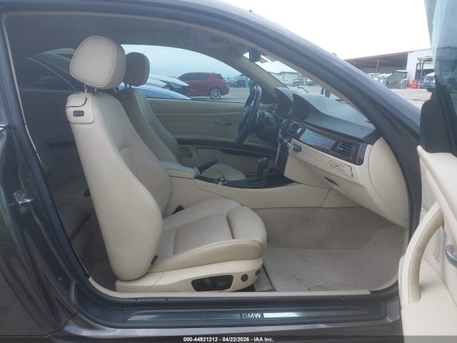Aukcja sprzedaży 2010 Bmw 328i, vin: WBAWV1C5XAP124047, numer aukcji: 44921212