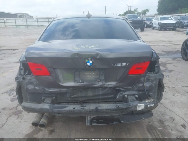 Aukcja sprzedaży 2010 Bmw 328i, vin: WBAWV1C5XAP124047, numer aukcji: 44921212
