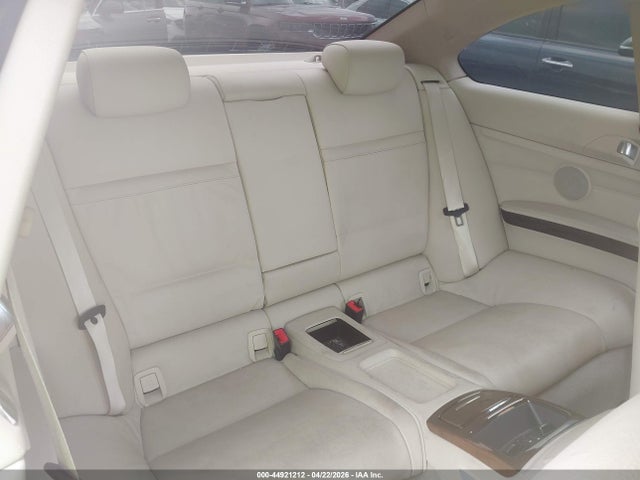 Aukcja sprzedaży 2010 Bmw 328i, vin: WBAWV1C5XAP124047, numer aukcji: 44921212