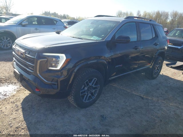 Продажа на аукционе авто 2026 Gmc Terrain Awd At4, vin: 3GKALYEG9TL266094, номер лота: 44921219