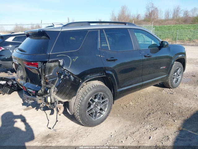 Продажа на аукционе авто 2026 Gmc Terrain Awd At4, vin: 3GKALYEG9TL266094, номер лота: 44921219