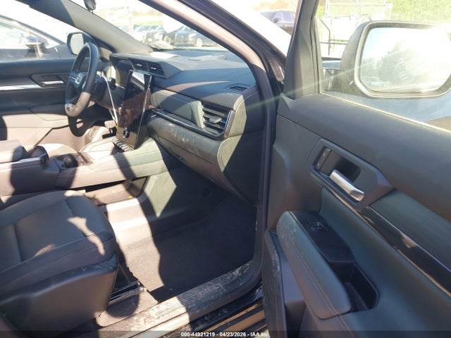 Продажа на аукционе авто 2026 Gmc Terrain Awd At4, vin: 3GKALYEG9TL266094, номер лота: 44921219