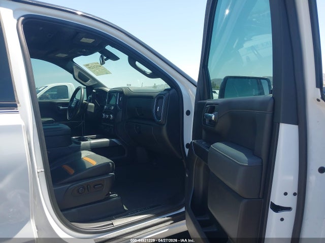 Продажа на аукционе авто 2021 Gmc Sierra 1500 4wd  Short Box At4, vin: 1GTP9EEL8MZ203014, номер лота: 44921229