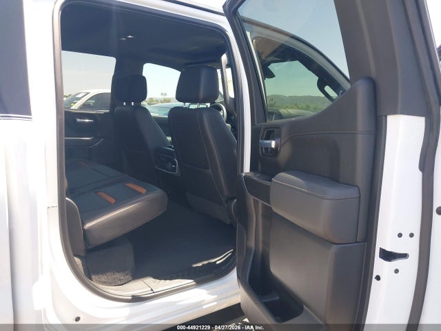 Продажа на аукционе авто 2021 Gmc Sierra 1500 4wd  Short Box At4, vin: 1GTP9EEL8MZ203014, номер лота: 44921229