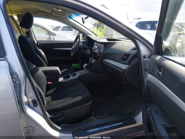 Aukcja sprzedaży 2012 Subaru Outback 2.5i, vin: 4S4BRCAC0C3270403, numer aukcji: 44921237