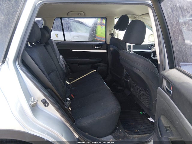 Aukcja sprzedaży 2012 Subaru Outback 2.5i, vin: 4S4BRCAC0C3270403, numer aukcji: 44921237