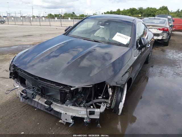 Aukcja sprzedaży 2026 Mercedes-benz Cle 450, vin: W1KMJ6BBXTF085971, numer aukcji: 44921243