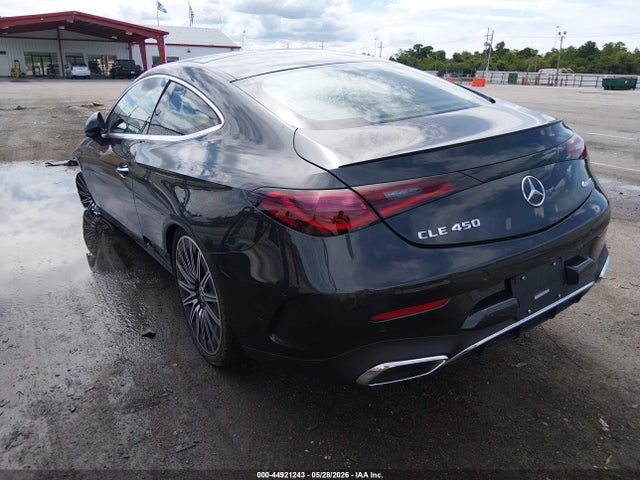 Aukcja sprzedaży 2026 Mercedes-benz Cle 450, vin: W1KMJ6BBXTF085971, numer aukcji: 44921243